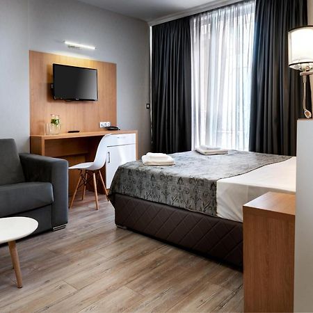 Pasha Apartments Sunny Beach Exterior foto